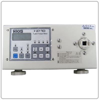 Metro digital/probador del esfuerzo de torsión HP-10