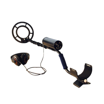 Detector de metales subacuático del oro de MD-3080A
